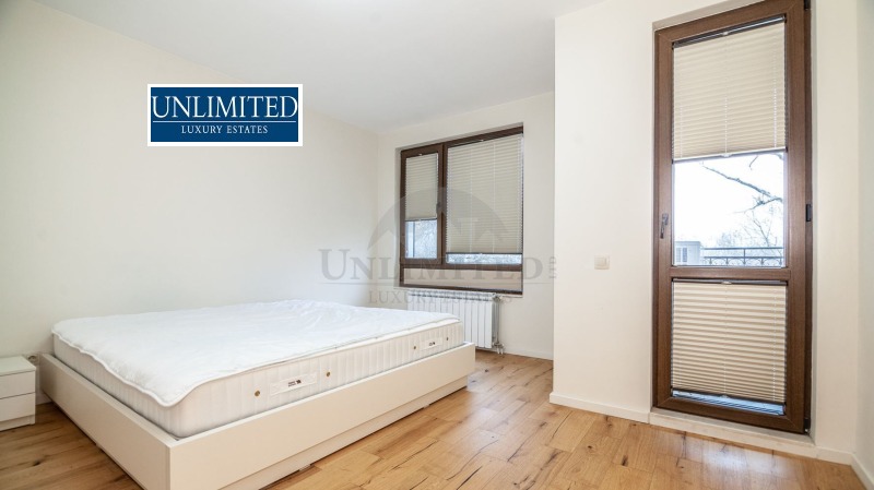 Дава под наем 3-СТАЕН, гр. София, Симеоново, снимка 11 - Апартаменти - 53365862