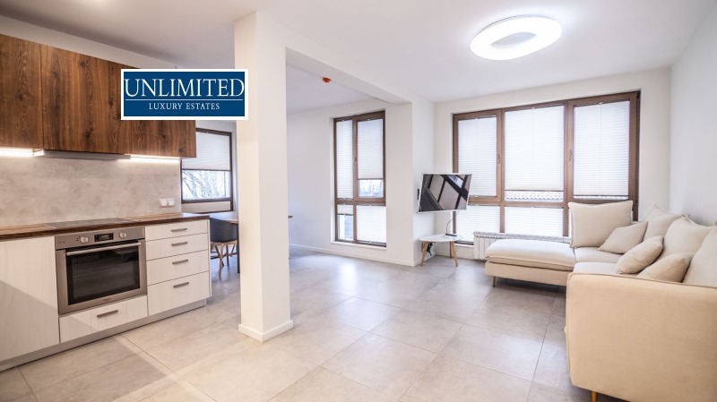 Дава под наем 3-СТАЕН, гр. София, Симеоново