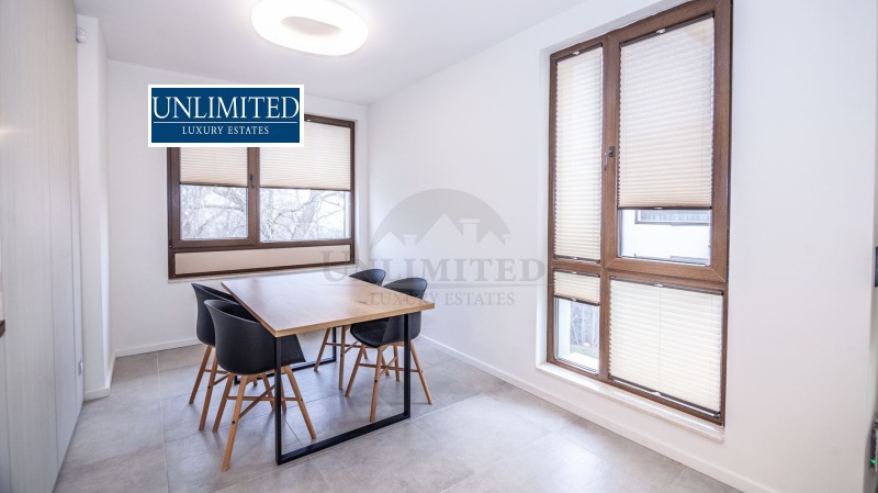 Дава под наем 3-СТАЕН, гр. София, Симеоново, снимка 7 - Апартаменти - 53365862