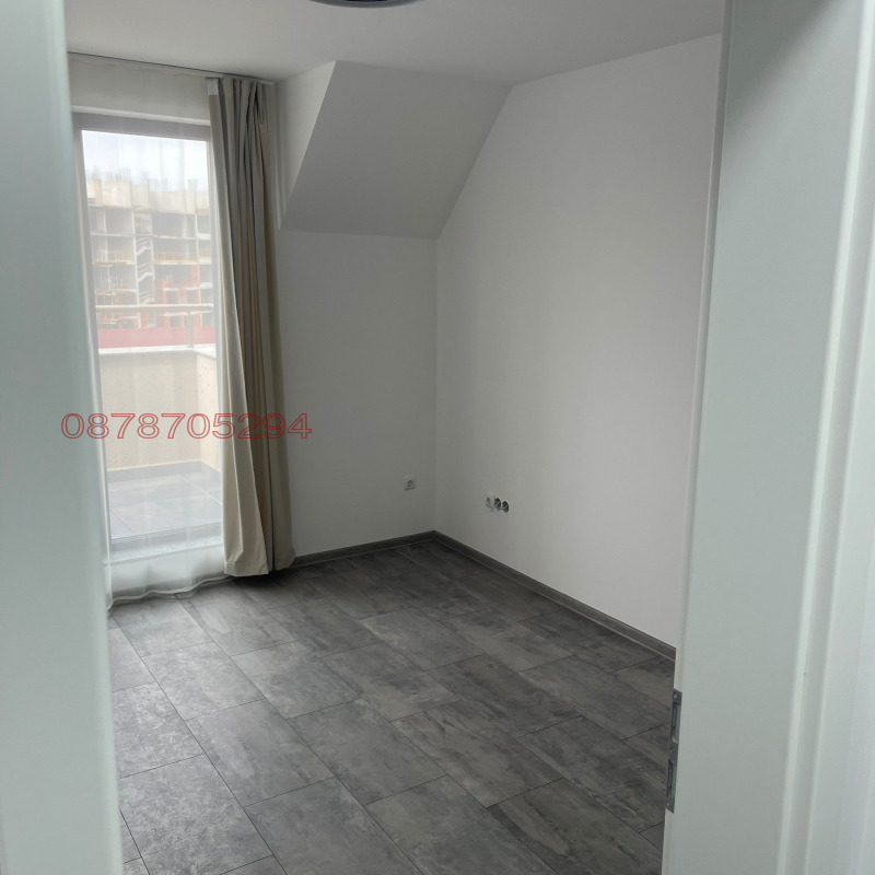 Дава под наем 3-СТАЕН, гр. София, Хаджи Димитър, снимка 11 - Апартаменти - 53591989