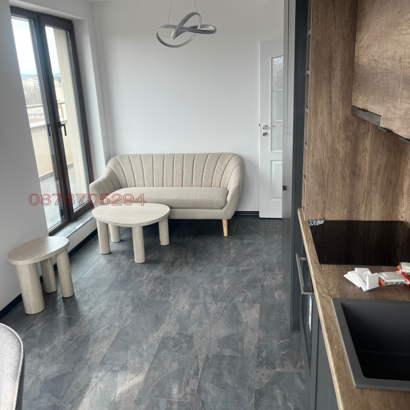 Дава под наем 3-СТАЕН, гр. София, Хаджи Димитър