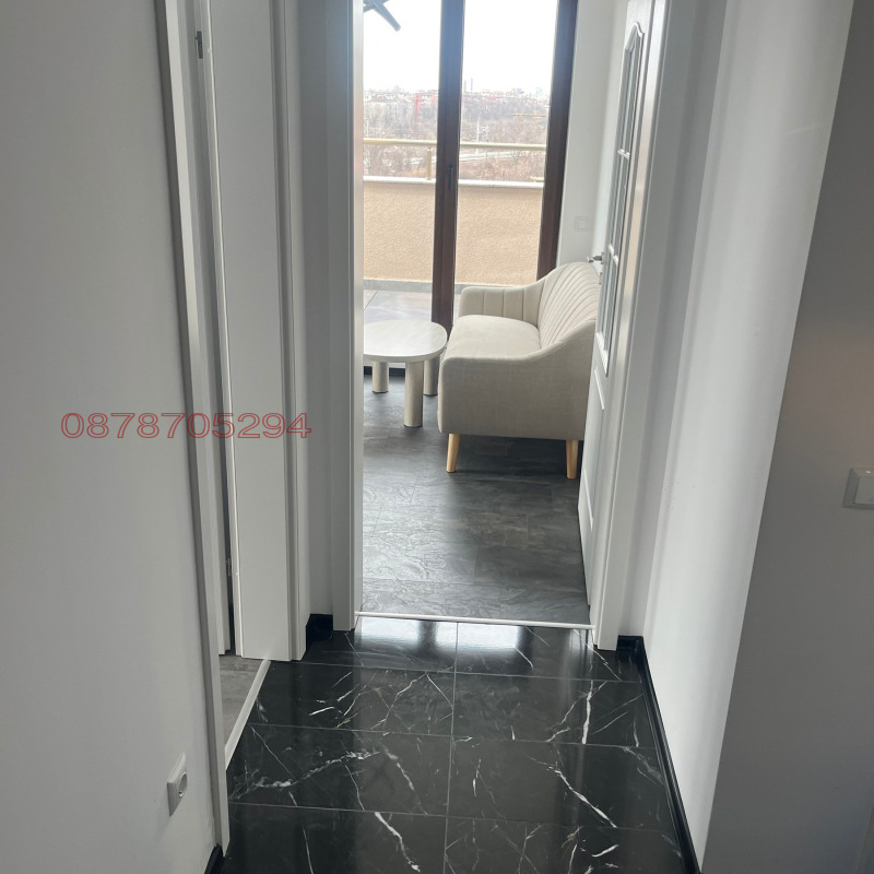 Дава под наем 3-СТАЕН, гр. София, Хаджи Димитър, снимка 5 - Апартаменти - 53591989