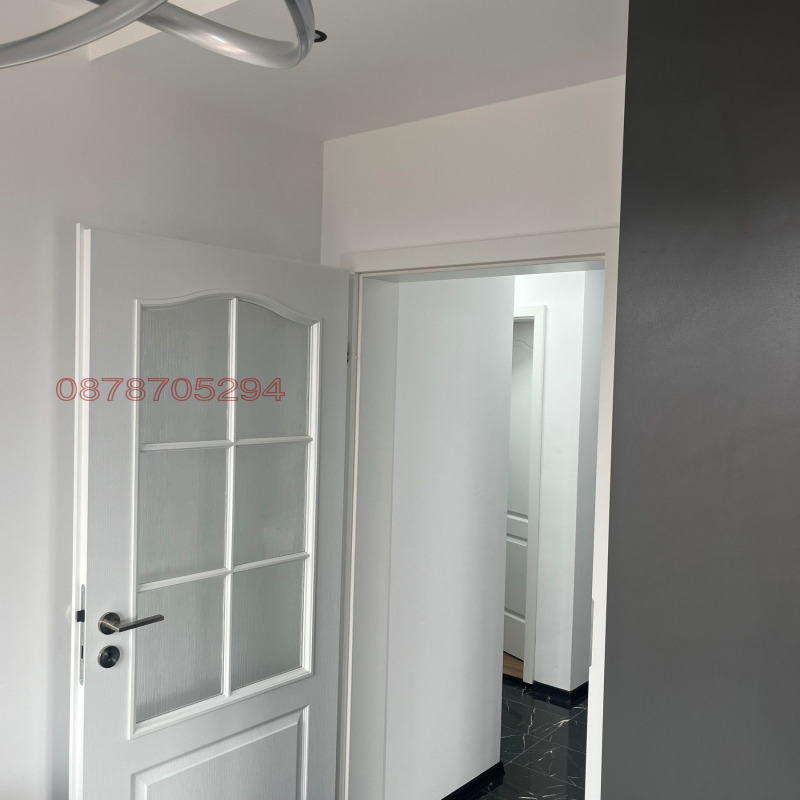 Дава под наем 3-СТАЕН, гр. София, Хаджи Димитър, снимка 6 - Апартаменти - 53591989