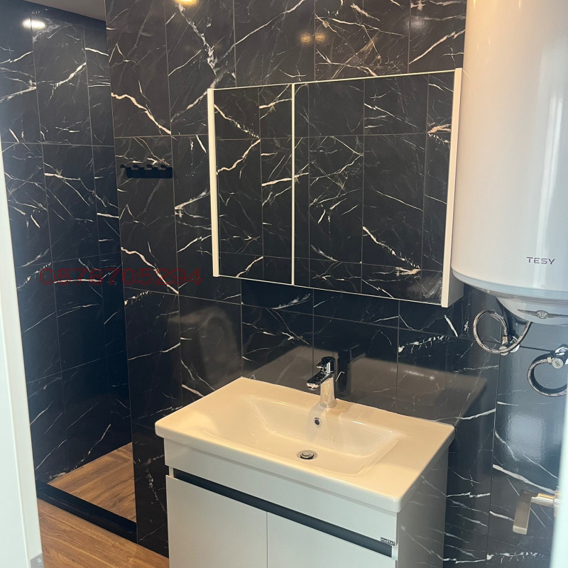 Дава под наем 3-СТАЕН, гр. София, Хаджи Димитър, снимка 10 - Апартаменти - 53591989