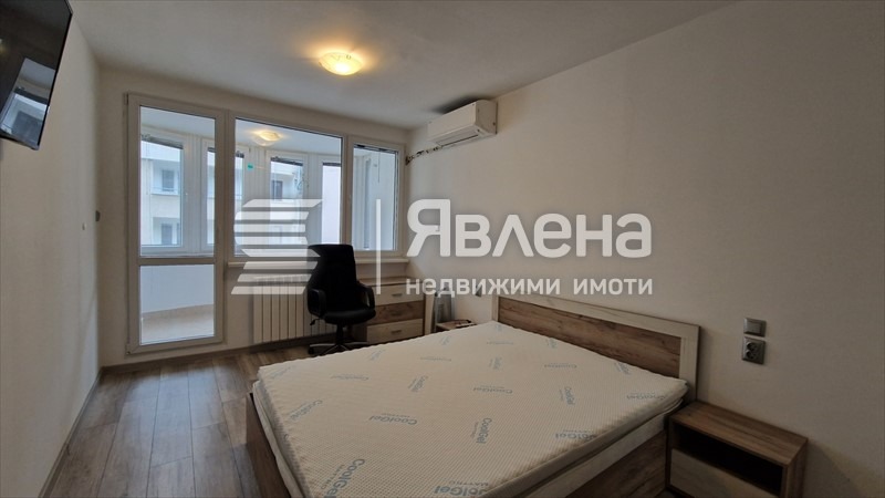 Дава под наем 3-СТАЕН, гр. София, Оборище, снимка 10 - Апартаменти - 54419312