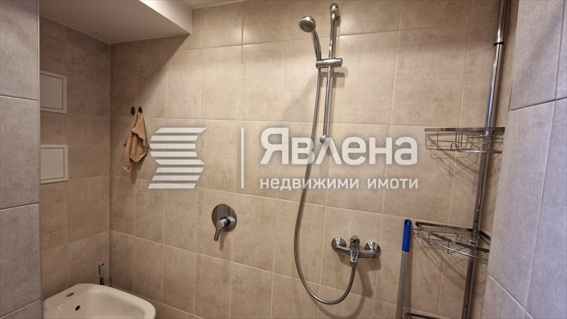Дава под наем 3-СТАЕН, гр. София, Оборище, снимка 15 - Апартаменти - 54419312