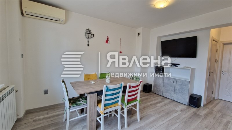 Дава под наем 3-СТАЕН, гр. София, Оборище, снимка 9 - Апартаменти - 54419312