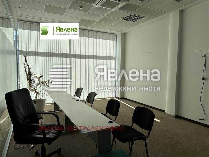 Дава под наем ОФИС, гр. София, Център, снимка 3 - Офиси - 54348923