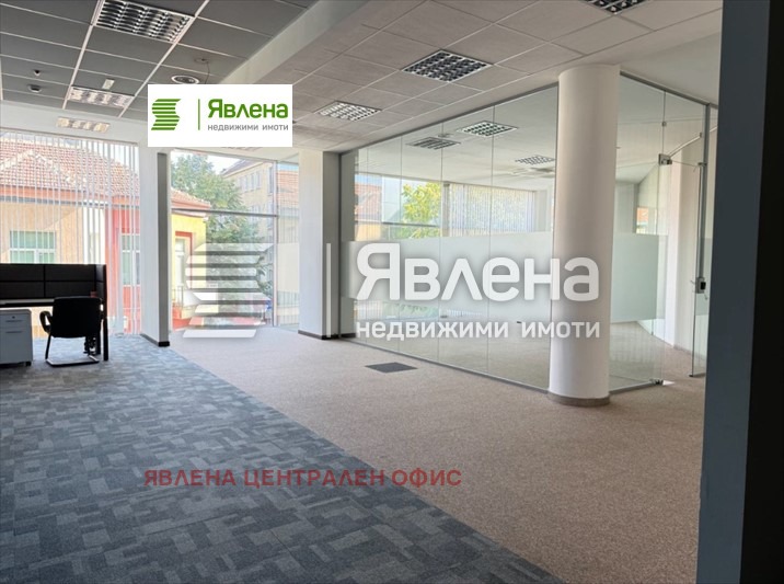 Дава под наем ОФИС, гр. София, Център, снимка 7 - Офиси - 54348923