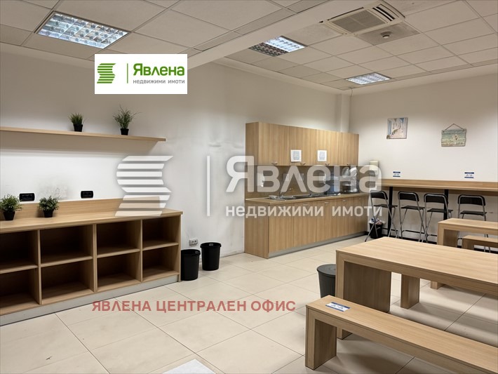 Дава под наем ОФИС, гр. София, Център, снимка 4 - Офиси - 54348923