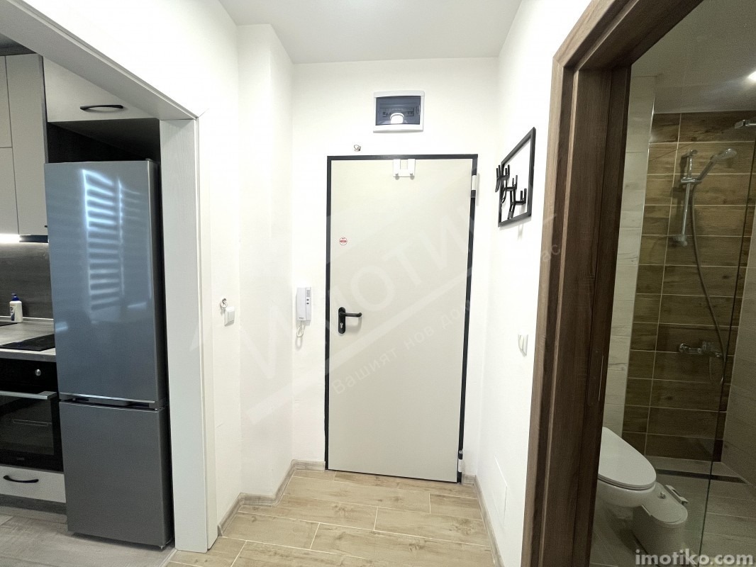 Дава под наем 2-СТАЕН, гр. София, Младост 4, снимка 7 - Апартаменти - 53982460