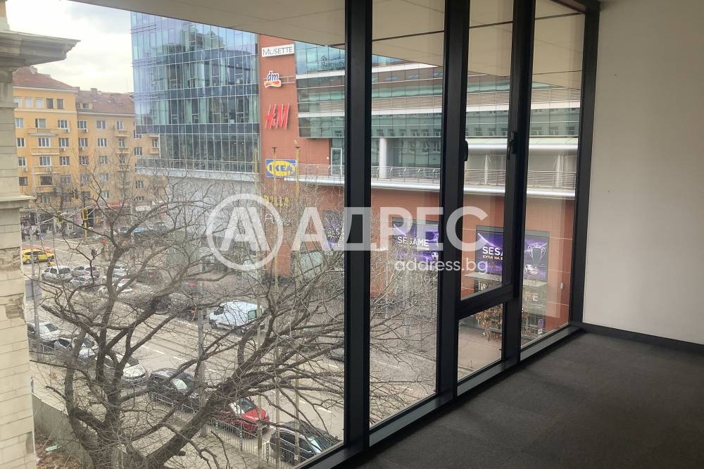 Дава под наем ОФИС, гр. София, Център, снимка 6 - Офиси - 53822797