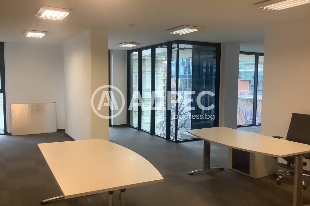 Дава под наем ОФИС, гр. София, Център, снимка 7 - Офиси - 53822797