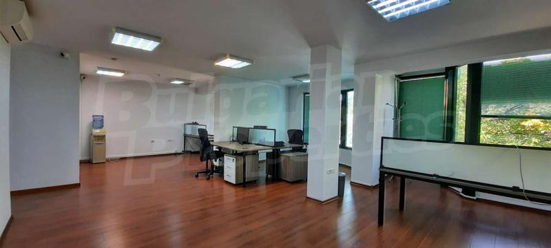 Дава под Наем ОФИС | Imot.bg — изображение 7