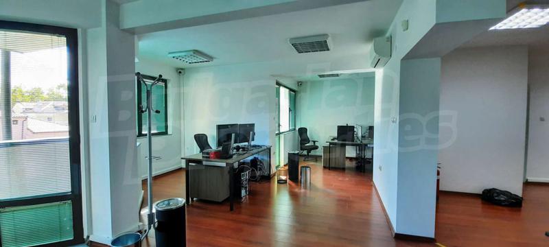 Дава под Наем ОФИС | Imot.bg — изображение 14