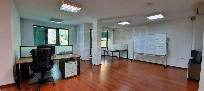 Дава под Наем ОФИС | Imot.bg — изображение 3