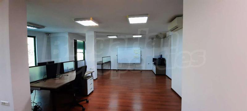 Дава под Наем ОФИС | Imot.bg — изображение 1