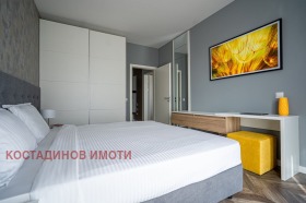 1 camera da letto Hristo Smirnenski, Plovdiv 6