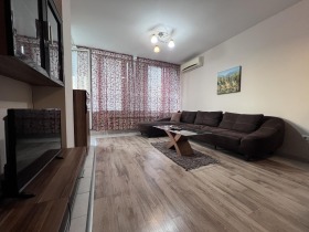 2 Schlafzimmer Goze Deltschew, Sofia 9