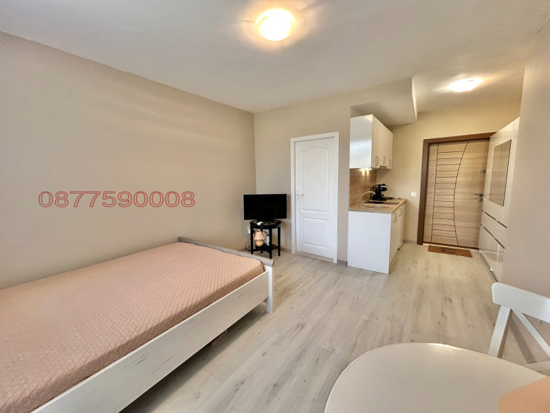 Da affittare  Studio Varna , k.k. Sv.Sv. Konstantin i Elena , 30 mq | 78005322 - Immagine [4]