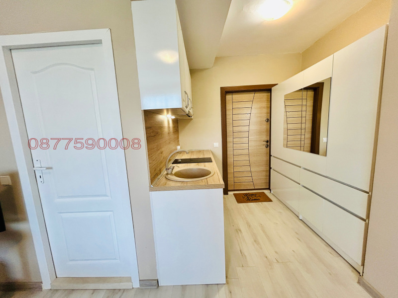 Da affittare  Studio Varna , k.k. Sv.Sv. Konstantin i Elena , 30 mq | 78005322 - Immagine [3]