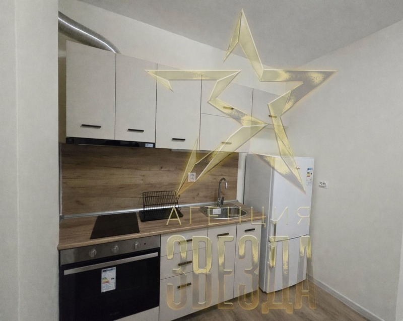 Дава под наем 1-СТАЕН, гр. Пловдив, Тракия