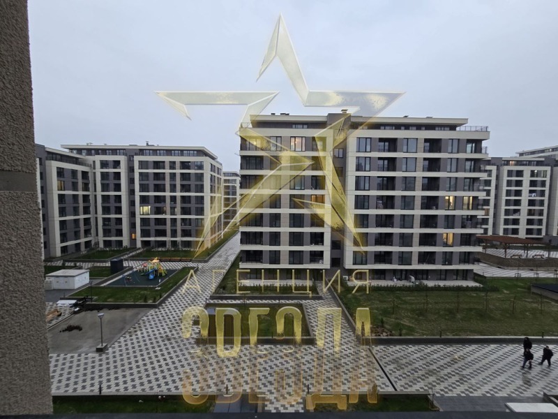 Дава под наем 1-СТАЕН, гр. Пловдив, Тракия, снимка 5 - Апартаменти - 53278299