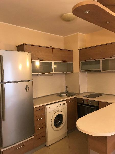 Дава под наем 2-СТАЕН, гр. София, Гео Милев, снимка 2 - Апартаменти - 53240610