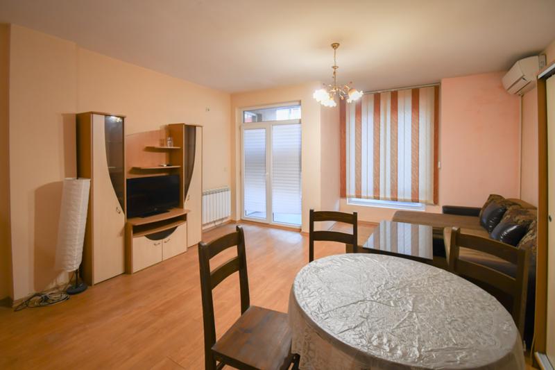 Дава под наем 2-СТАЕН, гр. София, Зона Б-5, снимка 3 - Апартаменти - 54002485