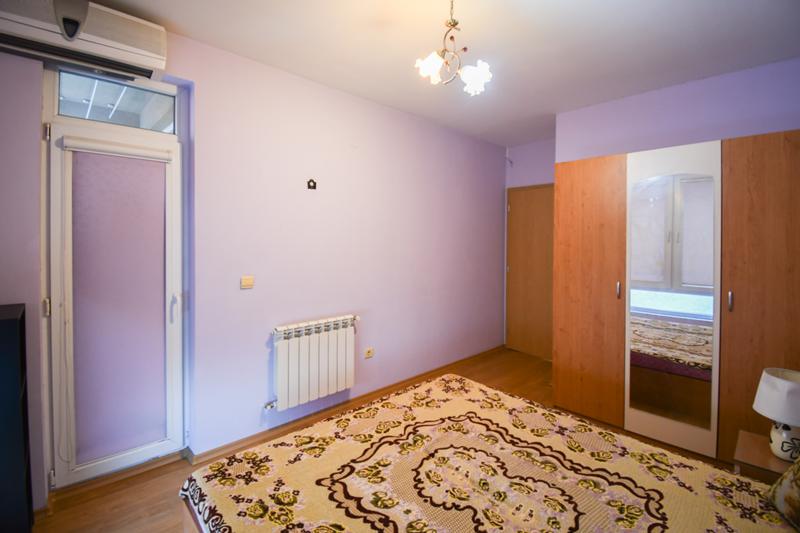 Дава под наем 2-СТАЕН, гр. София, Зона Б-5, снимка 6 - Апартаменти - 54002485