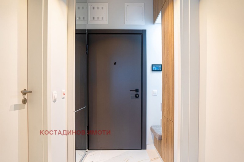 Da affittare  1 camera da letto Plovdiv , Hristo Smirnenski , 65 mq | 86220799 - Immagine [3]