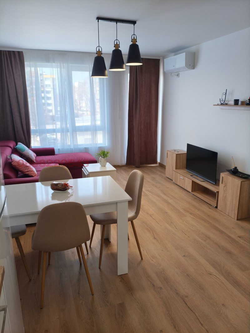 Te huur  1 slaapkamer Plovdiv , Juzjen , 65 m² | 10252461 - afbeelding [2]