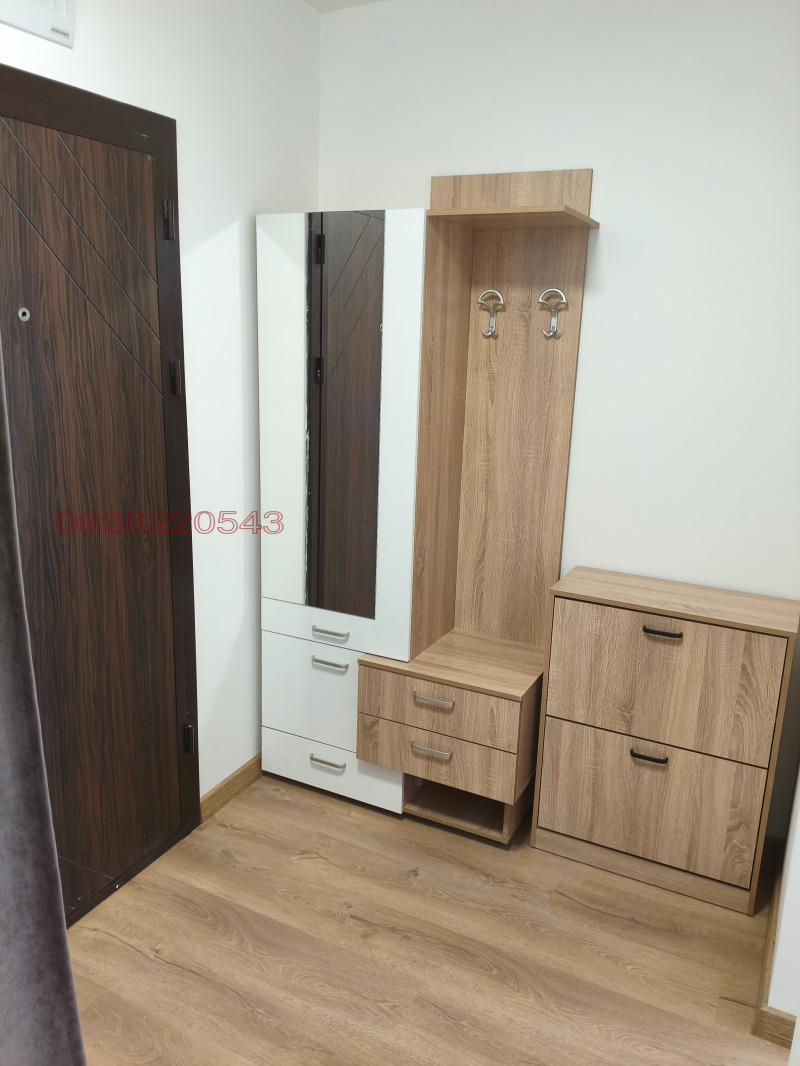 Te huur  1 slaapkamer Plovdiv , Juzjen , 65 m² | 10252461