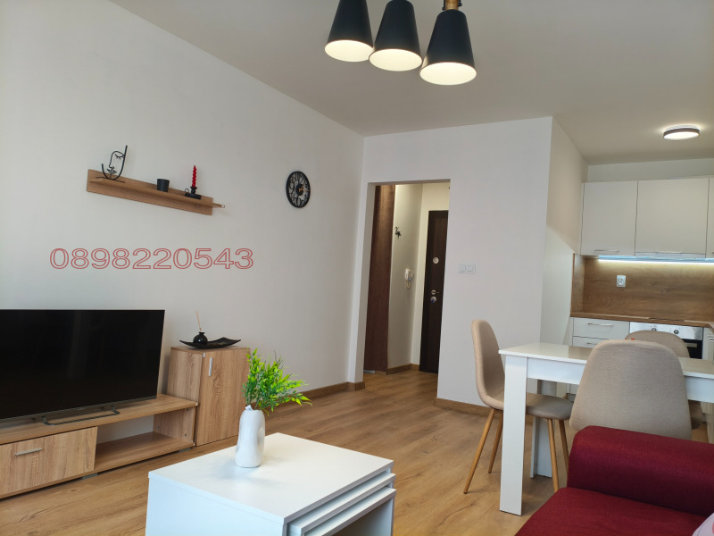 Te huur  1 slaapkamer Plovdiv , Juzjen , 65 m² | 10252461 - afbeelding [5]