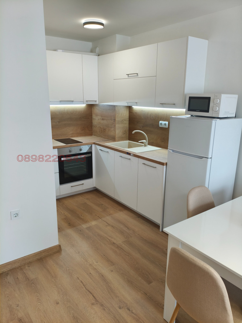 Te huur  1 slaapkamer Plovdiv , Juzjen , 65 m² | 10252461 - afbeelding [6]