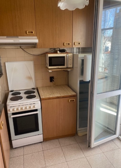 Kiadó  1 hálószoba Sofia , Goce Delcsev , 70 négyzetméter | 27856561 - kép [2]