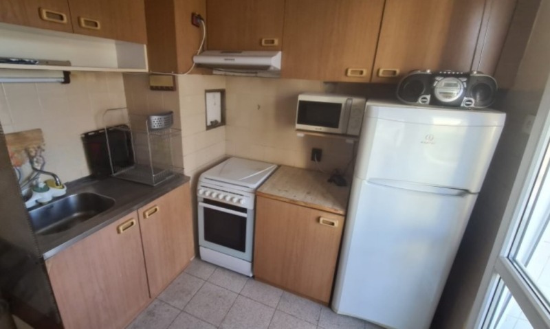 Kiadó  1 hálószoba Sofia , Goce Delcsev , 70 négyzetméter | 27856561
