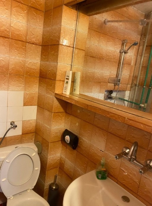 Kiadó  1 hálószoba Sofia , Goce Delcsev , 70 négyzetméter | 27856561 - kép [7]