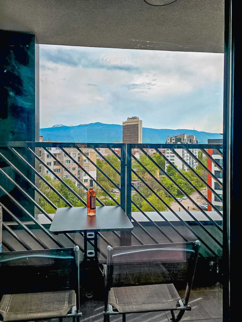 Προς ενοικίαση  1 υπνοδωμάτιο Σοφηια , ΤΣενταρ , 79 τ.μ | 89759287 - εικόνα [6]