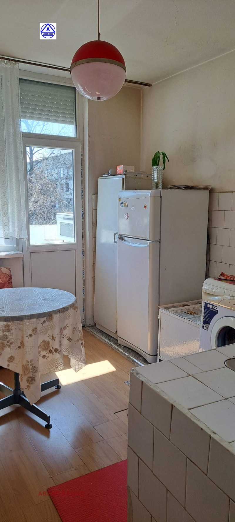 Da affittare  1 camera da letto Pleven , Shirok tsentar , 65 mq | 19580920 - Immagine [7]