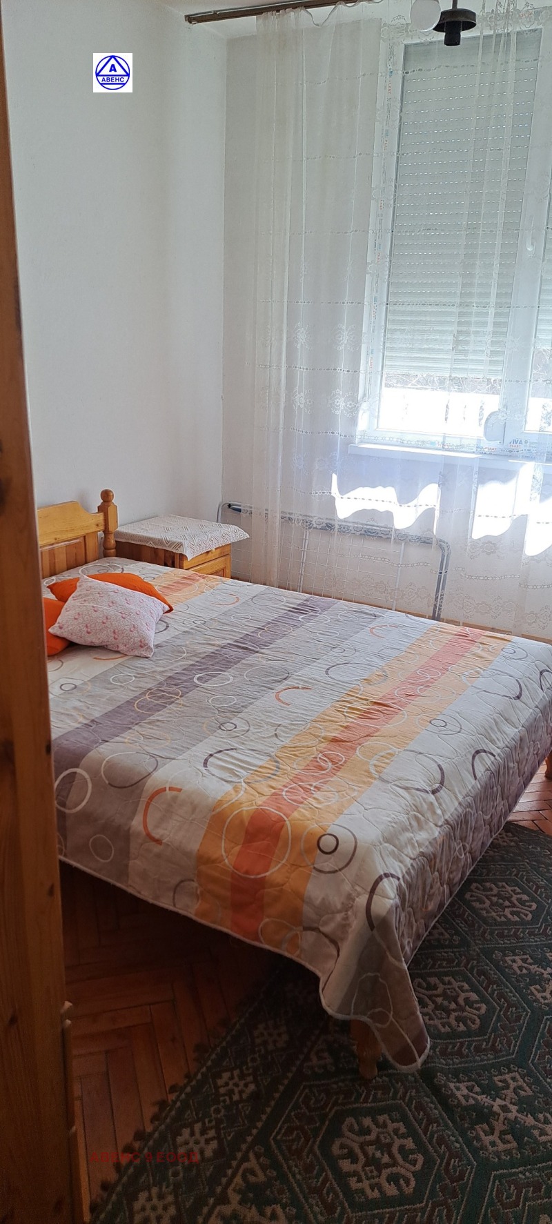 Da affittare  1 camera da letto Pleven , Shirok tsentar , 65 mq | 19580920