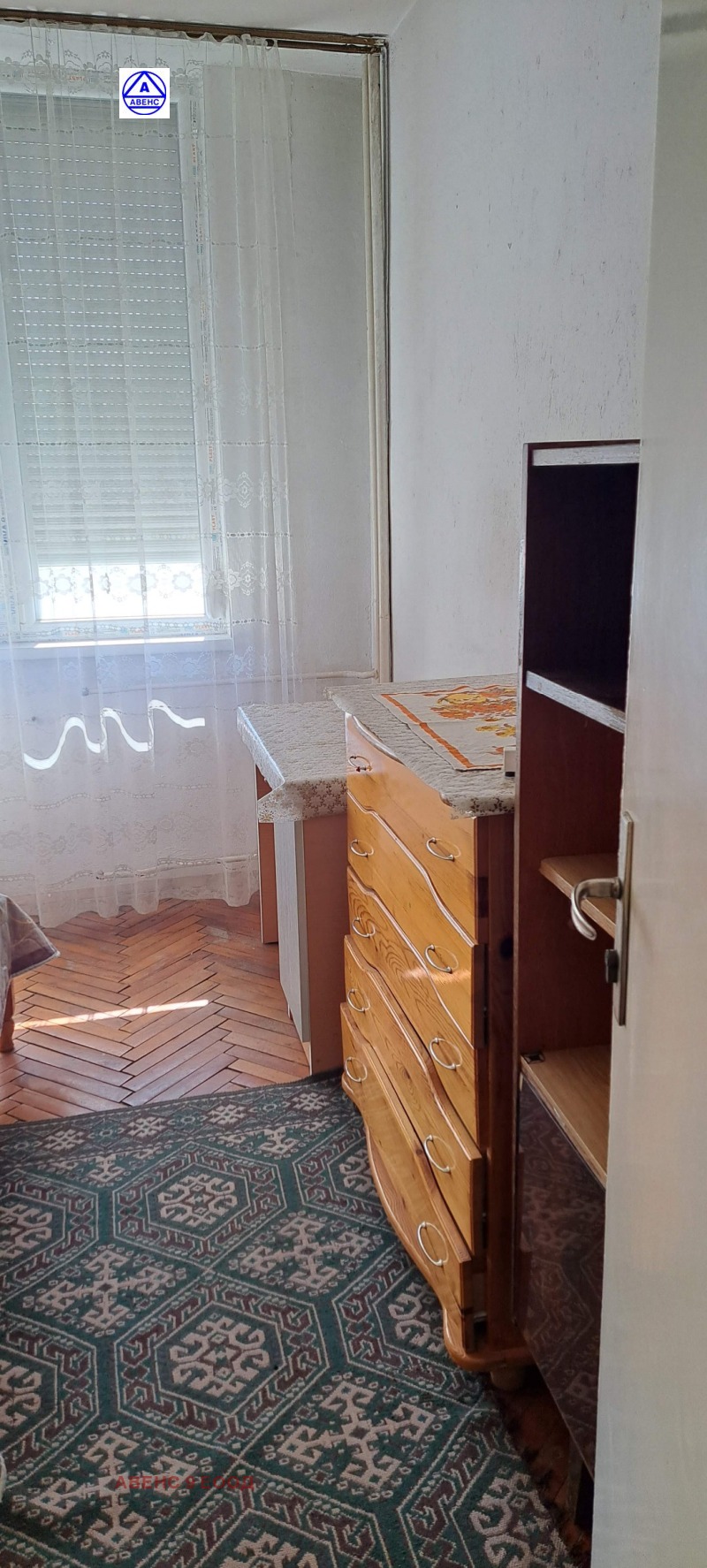 Da affittare  1 camera da letto Pleven , Shirok tsentar , 65 mq | 19580920 - Immagine [10]