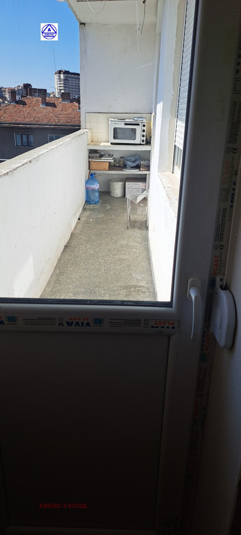 Da affittare  1 camera da letto Pleven , Shirok tsentar , 65 mq | 19580920 - Immagine [3]