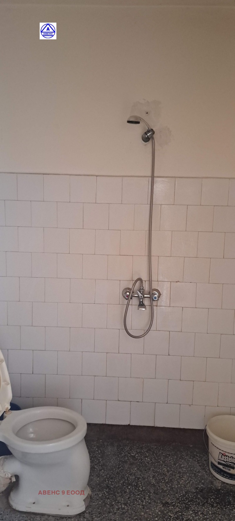 Da affittare  1 camera da letto Pleven , Shirok tsentar , 65 mq | 19580920 - Immagine [6]