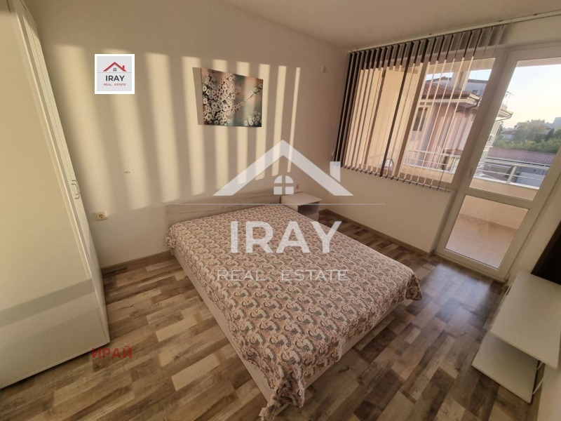 For Rent  1 bedroom Stara Zagora , Zheleznik - iztok , 65 sq.m | 45799330 - image [7]
