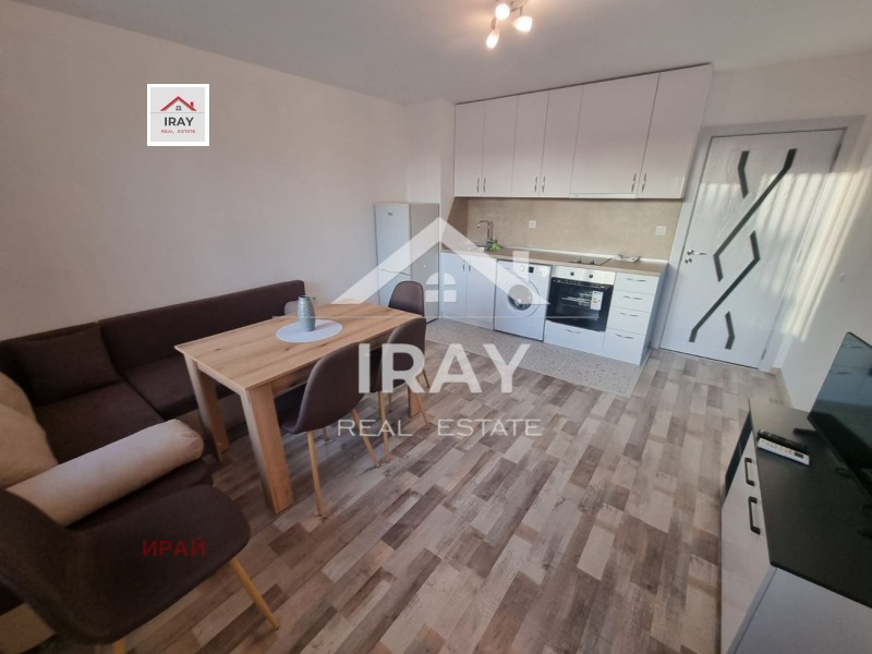 For Rent  1 bedroom Stara Zagora , Zheleznik - iztok , 65 sq.m | 45799330 - image [2]