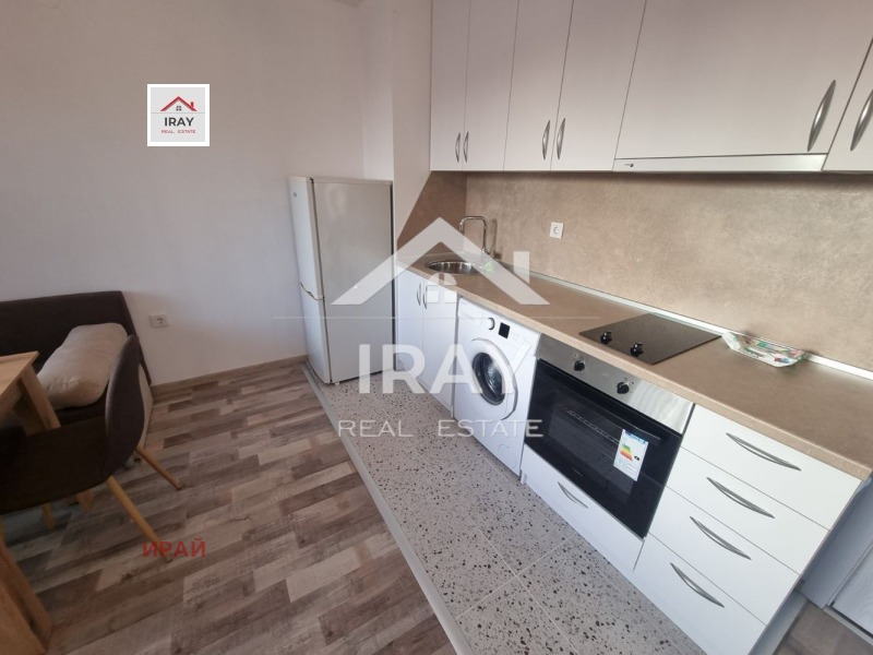 For Rent  1 bedroom Stara Zagora , Zheleznik - iztok , 65 sq.m | 45799330 - image [5]
