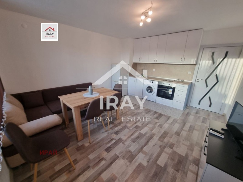 For Rent  1 bedroom Stara Zagora , Zheleznik - iztok , 65 sq.m | 45799330