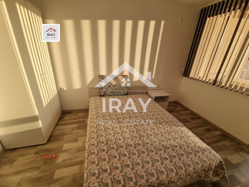 For Rent  1 bedroom Stara Zagora , Zheleznik - iztok , 65 sq.m | 45799330 - image [8]