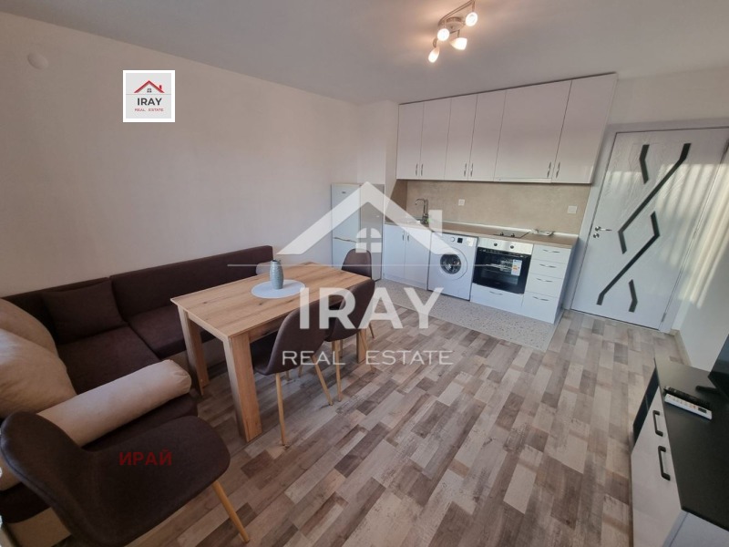 For Rent  1 bedroom Stara Zagora , Zheleznik - iztok , 65 sq.m | 45799330 - image [4]